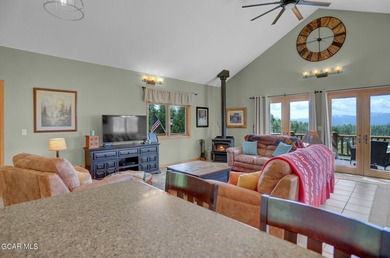 Blacktail Creek Ranch is a beautiful 522-acre high-country ranch - photo 5