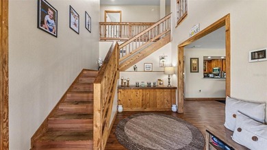 Welcome to 20+ acres of peaceful country living where luxury - photo 15