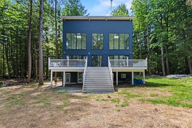 HUGE PRICE IMPROVEMENT - $500,000! 540 feet of water frontage on - photo 15