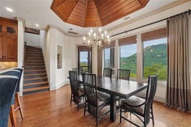 Panther Mountain, Glassy Mountain, and Pinnacle Mountain views - photo 15