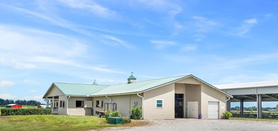 Turnkey Equestrian Estate with FULLY FURNISHED Home, ideally - photo 6
