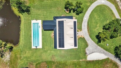 Welcome to 20+ acres of peaceful country living where luxury - photo 16