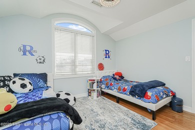 Welcome to this beautiful single-family detached home nestled in - photo 16