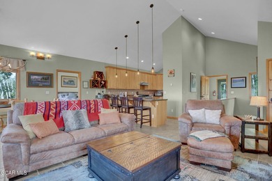 Blacktail Creek Ranch is a beautiful 522-acre high-country ranch - photo 7
