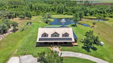 Welcome to 20+ acres of peaceful country living where luxury - photo 17