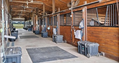 Turnkey Equestrian Estate with FULLY FURNISHED Home, ideally - photo 8