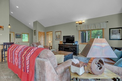Blacktail Creek Ranch is a beautiful 522-acre high-country ranch - photo 8