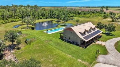 Welcome to 20+ acres of peaceful country living where luxury - photo 18