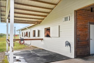 Turnkey Equestrian Estate with FULLY FURNISHED Home, ideally - photo 9