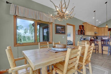 Blacktail Creek Ranch is a beautiful 522-acre high-country ranch - photo 9