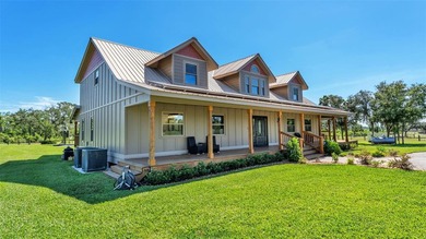 Welcome to 20+ acres of peaceful country living where luxury - photo 19
