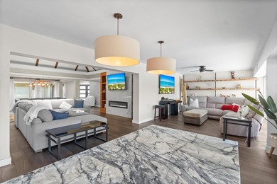Completely remodeled and designed for luxury living, this - photo 19
