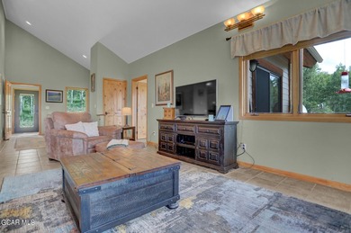 Blacktail Creek Ranch is a beautiful 522-acre high-country ranch - photo 10