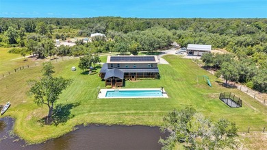 Welcome to 20+ acres of peaceful country living where luxury - photo 20