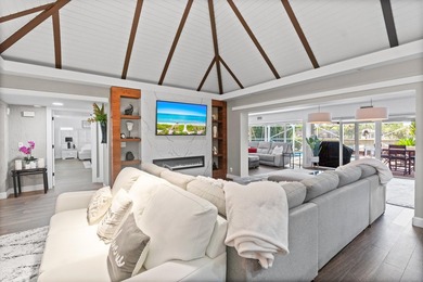 Completely remodeled and designed for luxury living, this - photo 20