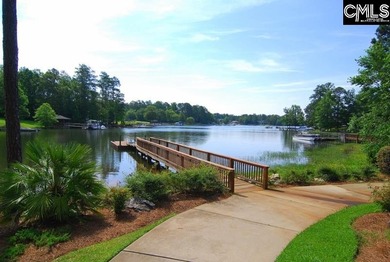 Lake Murray Home For Sale in Chapin South Carolina