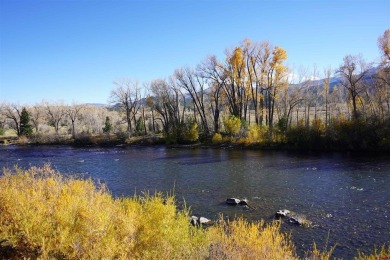 Lake Lot For Sale in South Fork, Colorado