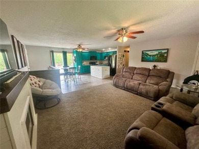 Lake Home For Sale in Steelville, Missouri