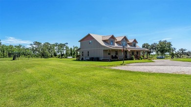 Welcome to 20+ acres of peaceful country living where luxury - photo 21