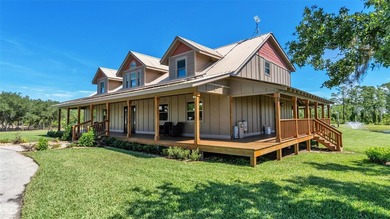 Welcome to 20+ acres of peaceful country living where luxury - photo 22