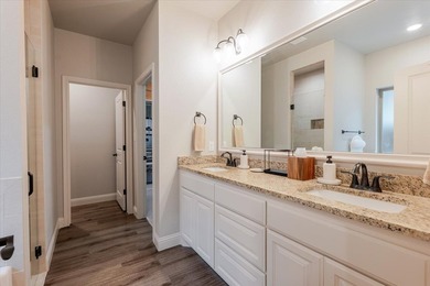 Located in the highly sought-after gated community of Crown - photo 22
