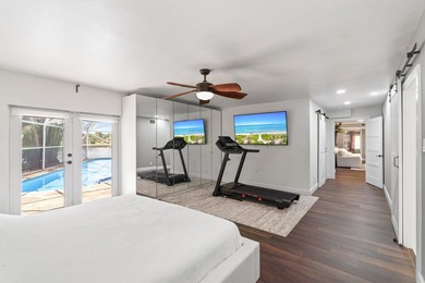 Completely remodeled and designed for luxury living, this - photo 22