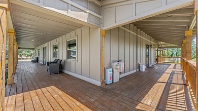 Welcome to 20+ acres of peaceful country living where luxury - photo 24