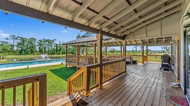 Welcome to 20+ acres of peaceful country living where luxury - photo 25