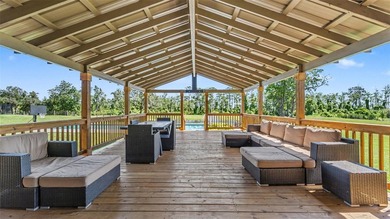 Welcome to 20+ acres of peaceful country living where luxury - photo 26