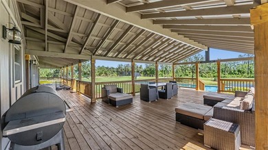 Welcome to 20+ acres of peaceful country living where luxury - photo 27