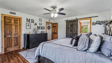 Welcome to 20+ acres of peaceful country living where luxury - photo 28