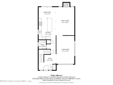 Welcome to this beautiful single-family detached home nestled in - photo 28