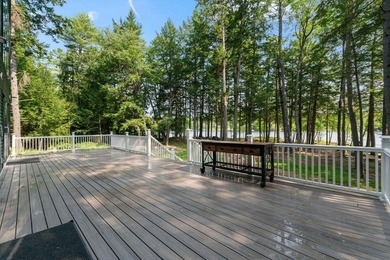 HUGE PRICE IMPROVEMENT - $500,000! 540 feet of water frontage on - photo 30
