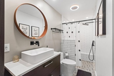 Completely remodeled and designed for luxury living, this - photo 30