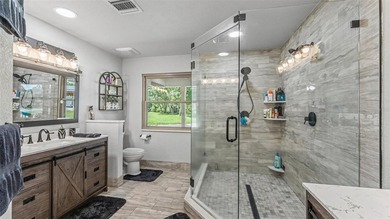 Welcome to 20+ acres of peaceful country living where luxury - photo 32