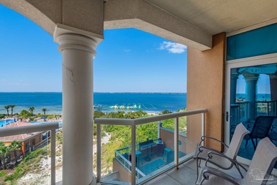 Great condo with spectacular views showcasing tranquil water and - photo 33
