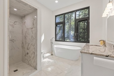 HUGE PRICE IMPROVEMENT - $500,000! 540 feet of water frontage on - photo 36