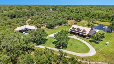 Welcome to 20+ acres of peaceful country living where luxury - photo 37