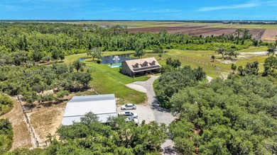 Welcome to 20+ acres of peaceful country living where luxury - photo 38