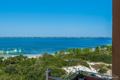 Great condo with spectacular views showcasing tranquil water and - photo 38