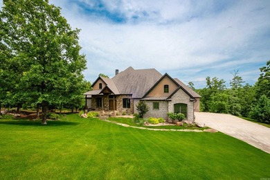 Welcome to this stunning one-level home nestled on 1.55 acres in - photo 1