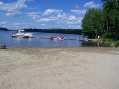 Sand Pond - Kennebec County Lot For Sale in Litchfield Maine