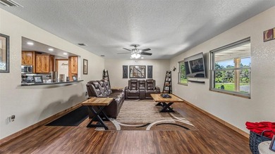 Welcome to 20+ acres of peaceful country living where luxury - photo 42