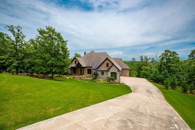 Welcome to this stunning one-level home nestled on 1.55 acres in - photo 3