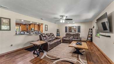 Welcome to 20+ acres of peaceful country living where luxury - photo 43