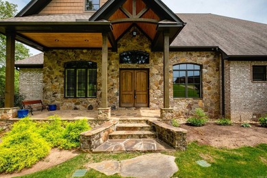 Welcome to this stunning one-level home nestled on 1.55 acres in - photo 4