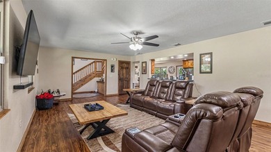 Welcome to 20+ acres of peaceful country living where luxury - photo 44