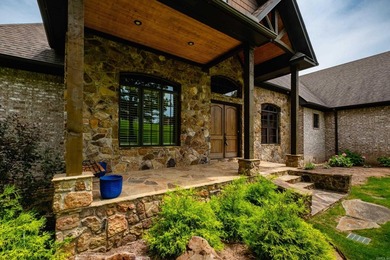 Welcome to this stunning one-level home nestled on 1.55 acres in - photo 5