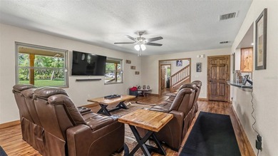 Welcome to 20+ acres of peaceful country living where luxury - photo 45