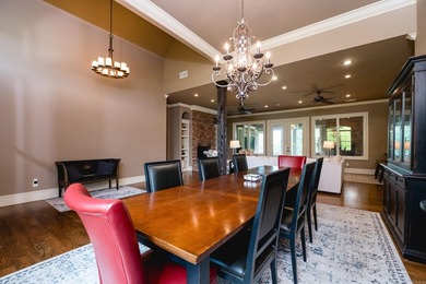 Welcome to this stunning one-level home nestled on 1.55 acres in - photo 6